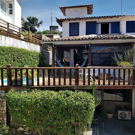 Casa Em Buzios Villa Exterior foto