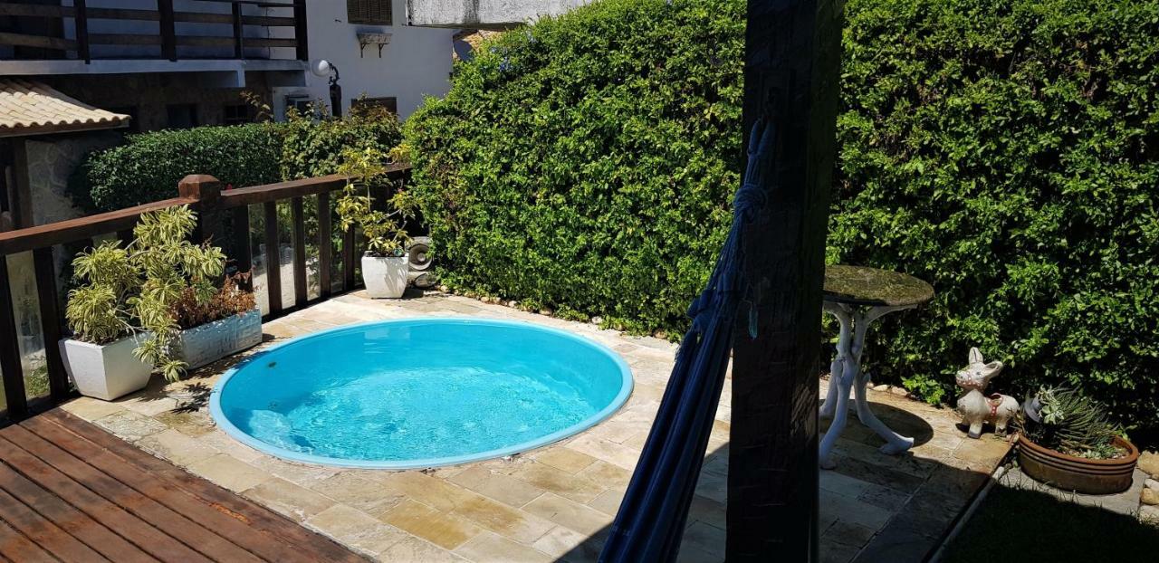 Casa Em Buzios Villa Exterior foto