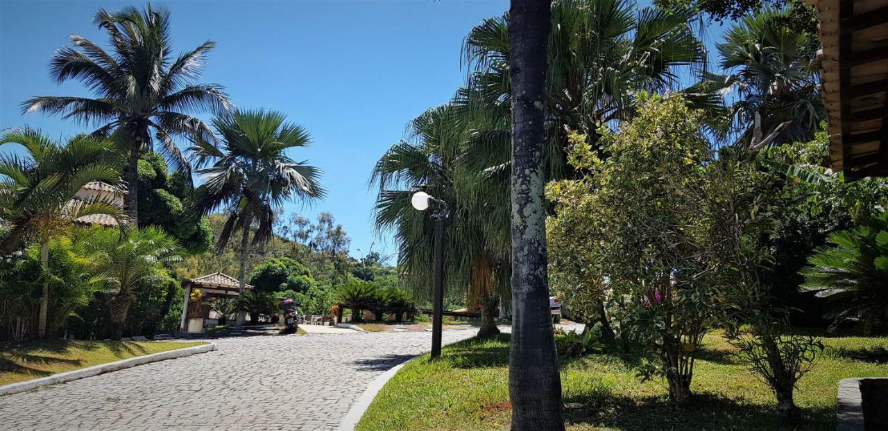 Casa Em Buzios Villa Exterior foto