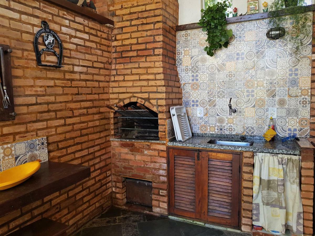 Casa Em Buzios Villa Exterior foto